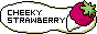 CHEEKY STRAWBERRY